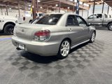 Used 2006 Subaru Impreza WRX Sedan image 5