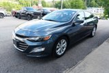 Used 2019 Chevrolet Malibu LT w/ Leather Package image 3