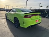 Certified 2023 Dodge Charger R/T w/ Blacktop Package image 5