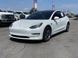 Used 2021 Tesla Model 3 Long Range image 3