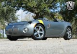 Used 2006 Pontiac Solstice Convertible w/ Premium Package image 3