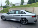 Used 2023 Volkswagen Jetta Sport image 3