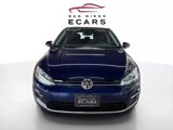 Used 2019 Volkswagen e-Golf SE w/ Driver Assistance Package image 2