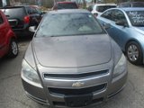 Used 2012 Chevrolet Malibu LT w/ Power Convenience Package image 2