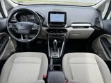 Used 2018 Ford EcoSport SE w/ SE Convenience Package image 2