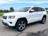 Used 2016 Jeep Grand Cherokee Limited image 2