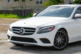 Used 2019 Mercedes-Benz C 300 Sedan image 6