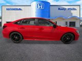 New 2026 Honda Civic Sport image 2