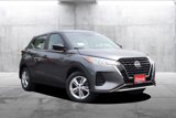 New 2025 Nissan Kicks Play S image 2