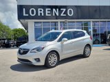 Used 2019 Buick Envision Essence image 1