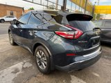 Used 2018 Nissan Murano SL w/ Moonroof Package image 6