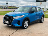 Used 2023 Nissan Kicks S image 3
