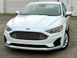 Used 2019 Ford Fusion SE image 3