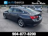 Used 2023 Chevrolet Malibu LT image 3