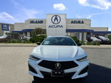 Certified 2025 Acura TLX SH-AWD w/ A-SPEC Pkg image 3