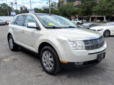 Used 2007 Lincoln MKX AWD image 5