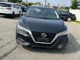 Certified 2023 Nissan Sentra SV image 2