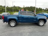 Used 2019 Chevrolet Colorado LT image 2