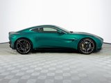 New 2025 Aston Martin V8 Vantage Coupe image 4
