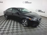 Certified 2022 Nissan Sentra SV w/ All-Weather Package image 4