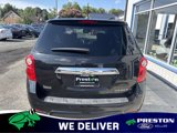 Used 2015 Chevrolet Equinox LT w/ Power Convenience Package image 5