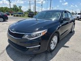 Used 2018 Kia Optima LX w/ 17" Alloy Wheels Package image 3