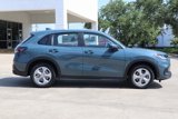 New 2025 Honda HR-V LX image 4
