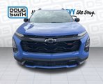 New 2025 Chevrolet Equinox RS image 2