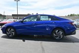 New 2025 Hyundai Elantra Sport image 4