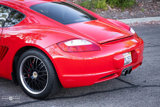 Used 2008 Porsche Cayman image 3
