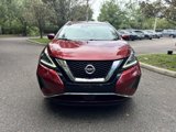 Used 2020 Nissan Murano SV image 2