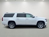Used 2016 Chevrolet Suburban LTZ image 4