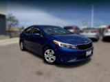 Used 2017 Kia Forte LX image 3