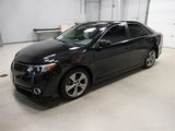 Used 2012 Toyota Camry SE image 4