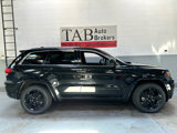 Used 2015 Jeep Grand Cherokee Altitude image 2