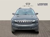 Used 2021 Jeep Cherokee Trailhawk w/ Trailer Tow Group image 2