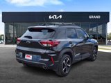 Used 2021 Chevrolet TrailBlazer RS w/ Sun and Liftgate Package image 5