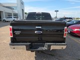 Used 2012 Ford F150 Lariat w/ Lariat Chrome Pkg image 4