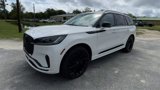 New 2025 Lincoln Aviator Reserve w/ Equipment Group 201A image 4