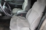 Used 2002 Chevrolet Blazer LS w/ Preferred Equipment Group image 3