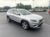 Used 2019 Jeep Cherokee Limited image 3