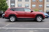 Used 2018 Volkswagen Atlas S image 4