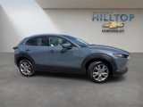Used 2021 MAZDA CX-30 AWD 2.5 S w/ Premium Package image 2