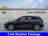 New 2025 Ford Escape Active w/ Cold Weather Package image 3