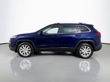 Used 2015 Jeep Cherokee Limited image 4