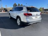 Used 2019 Volkswagen Atlas SEL Premium image 3