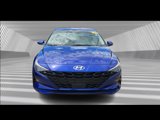 Used 2023 Hyundai Elantra SEL w/ Convenience Package image 2