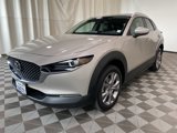 Certified 2022 MAZDA CX-30 AWD 2.5 S w/ Select Package image 3