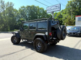 Used 2015 Jeep Wrangler Unlimited Sport w/ Quick Order Package 23S image 5