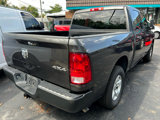 Used 2022 RAM 1500 Tradesman w/ Interior Cold Weather Group image 5